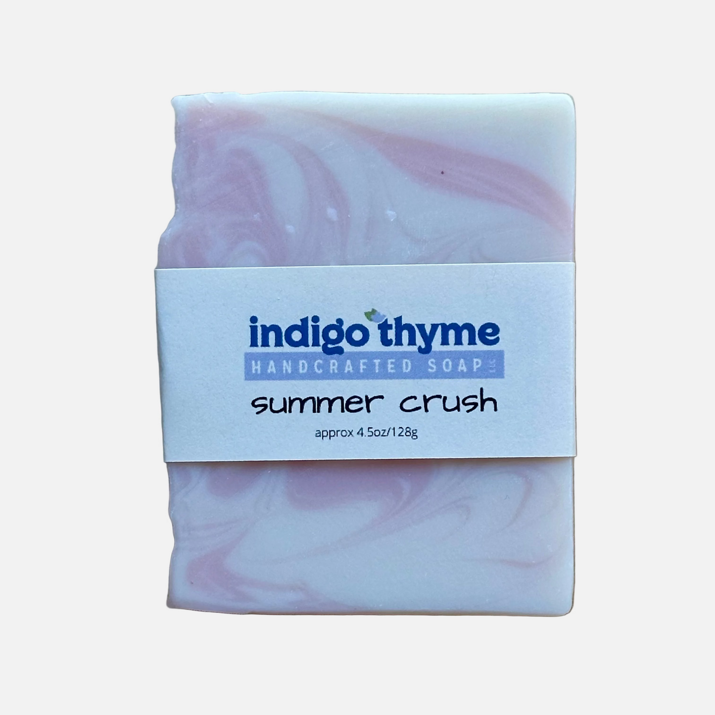 Indigo Thyme Handcrafted Soaps