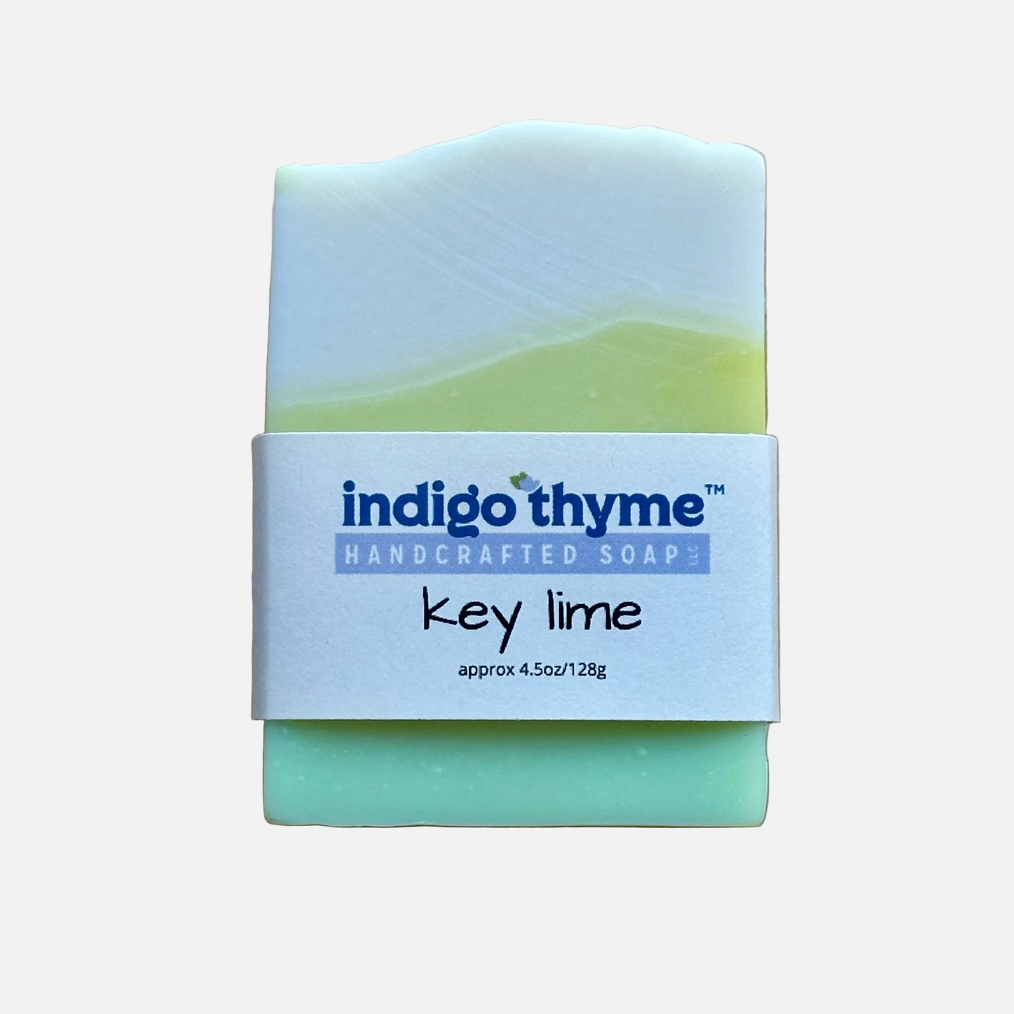 Indigo Thyme Handcrafted Soaps