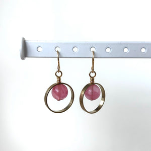CIVAL Collective Tyan Earrings