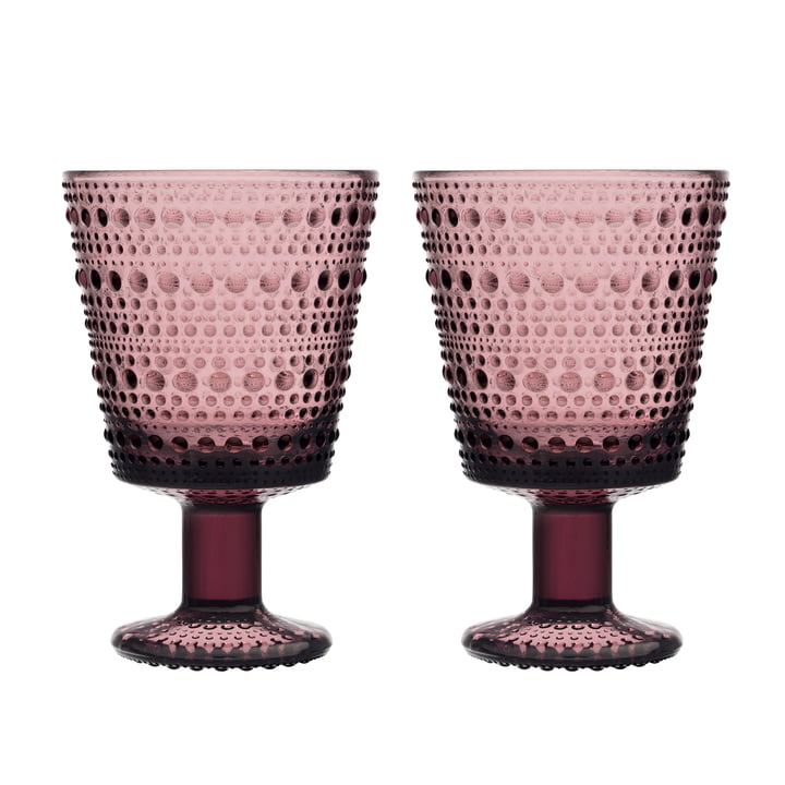 Iittala Kastehelmi Universal Glass