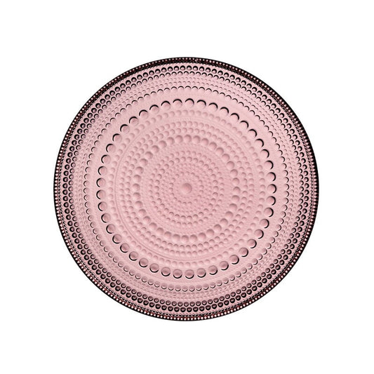 Iittala Kastehelmi Plate