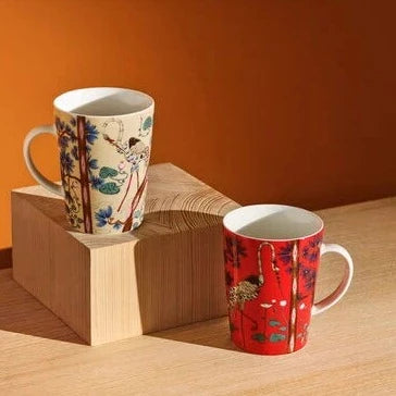 Iittala Taika Mug Set, 15 Year Anniversary