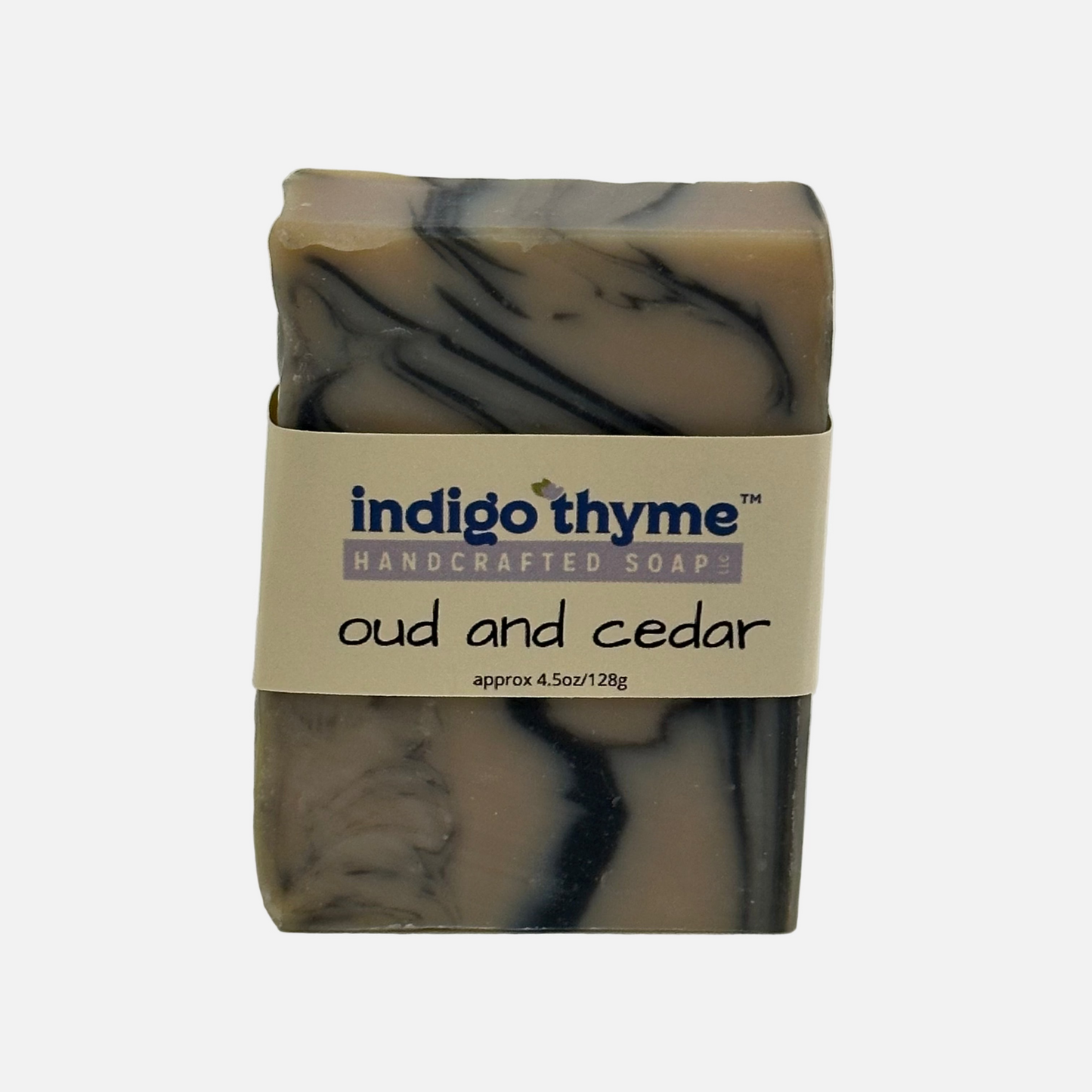 Indigo Thyme Handcrafted Soaps