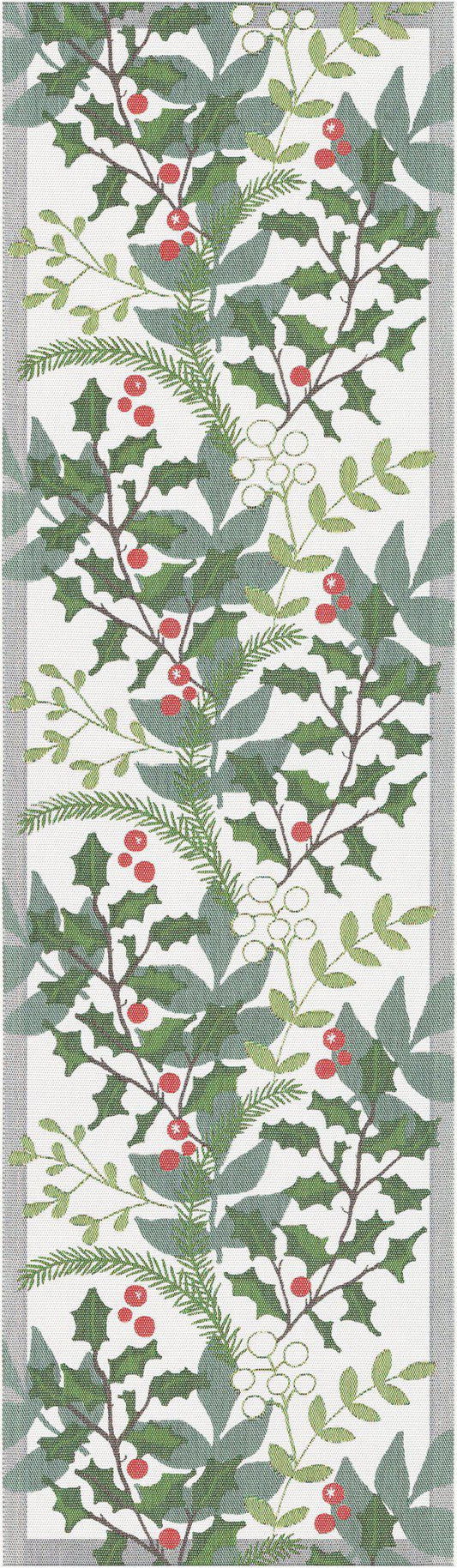 Ekelund Julia Table Runner