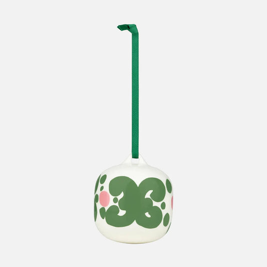 Marimekko Keidas Collectible Ornament