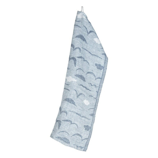 Lapuan Kankurit Rannalla Linen Towel