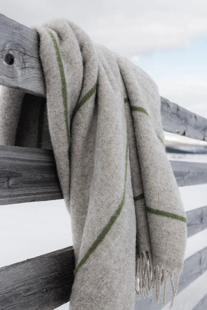 Lapuan Kankurit Havas Blanket - Thumbnail 3