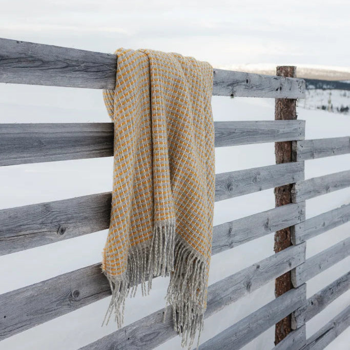 Lapuan Kankurit Havas Blanket