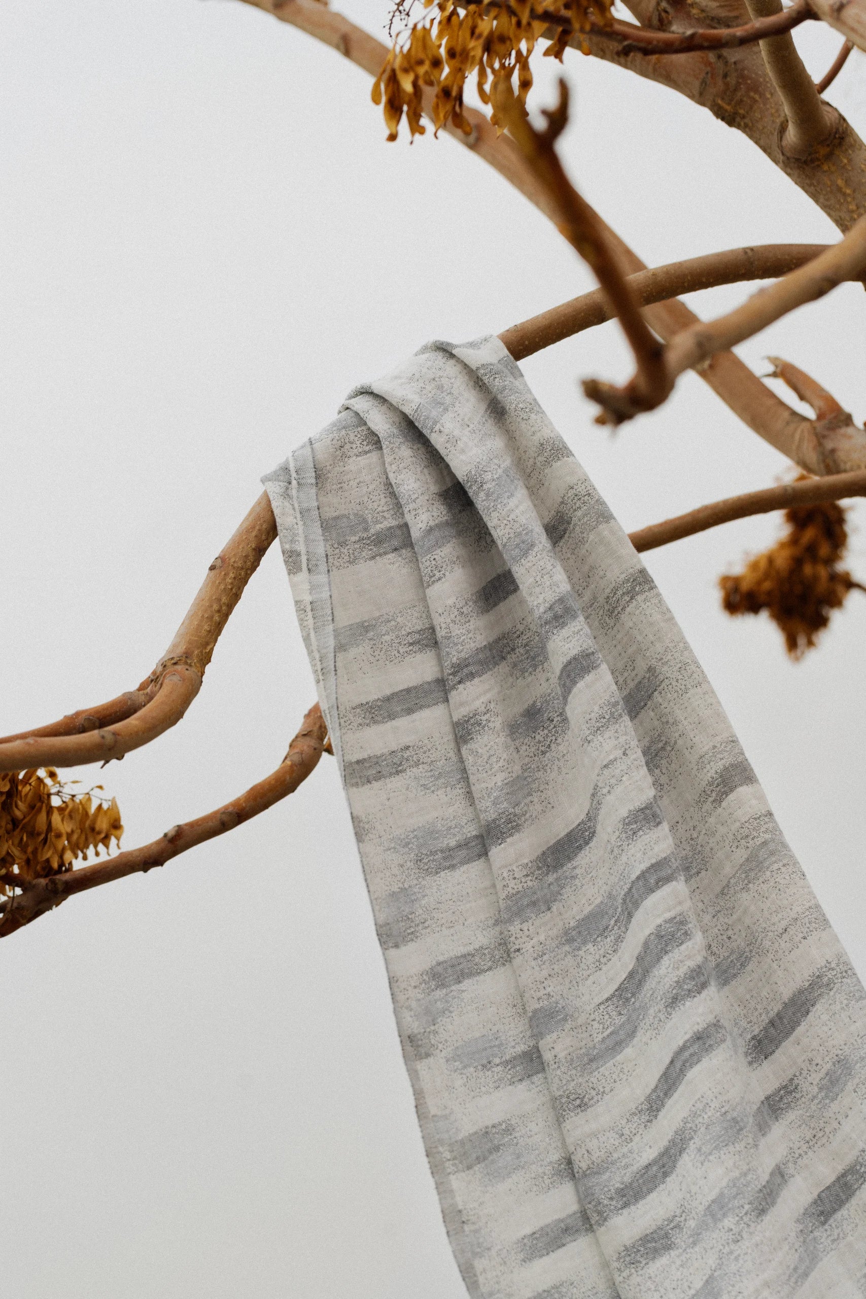 Lapuan Kankurit Hohto Bath Towels - Thumbnail 2