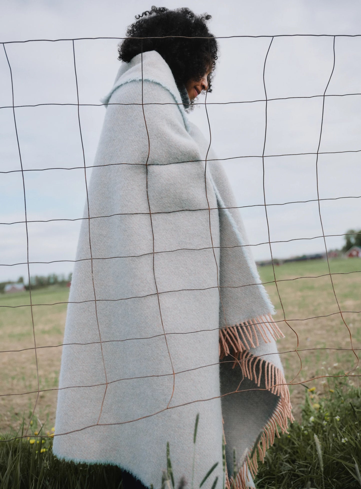 Lapuan Kankurit Ilo Blanket
