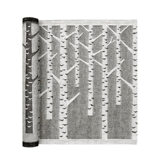 Lapuan Kankurit Koivu Sauna Seat Cover