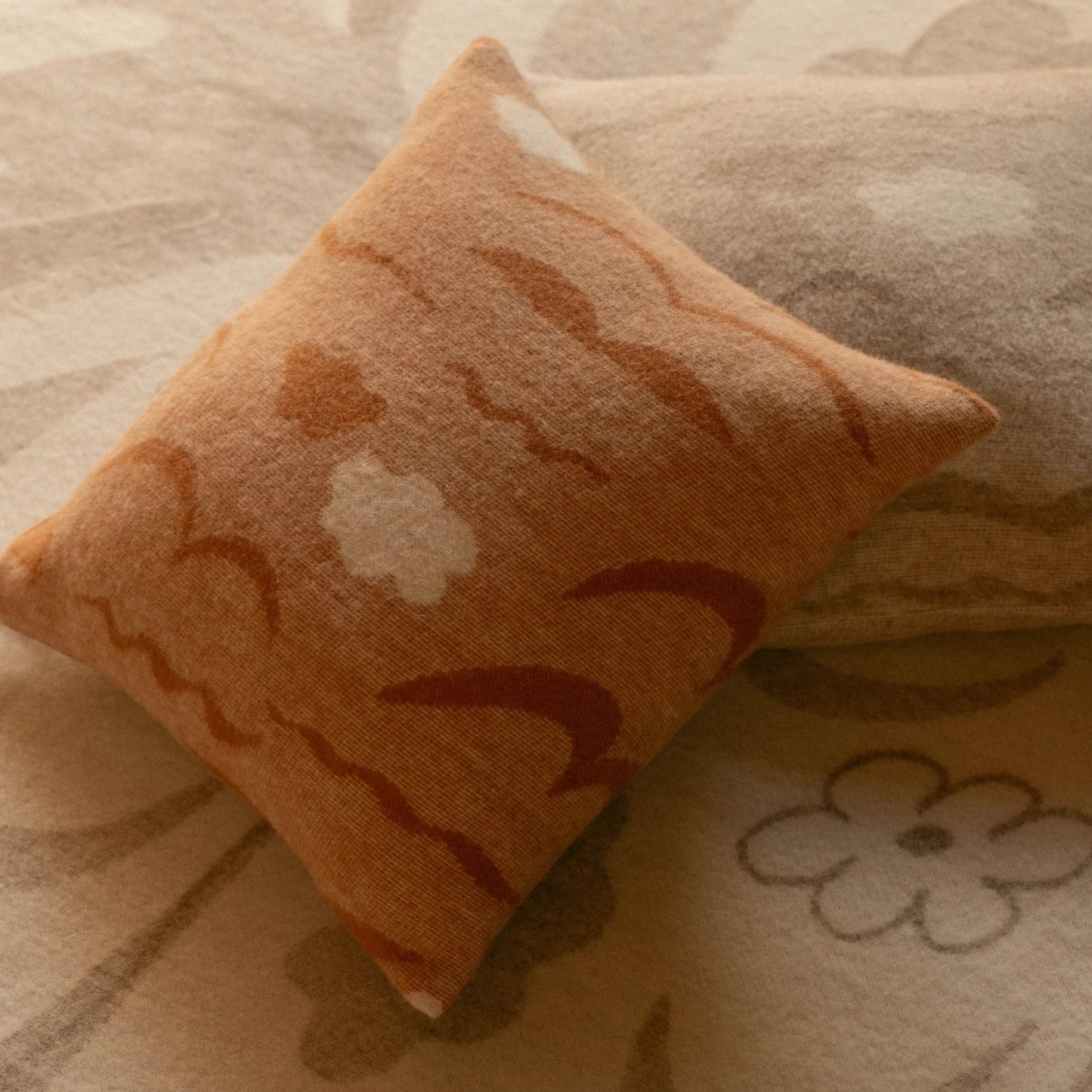 Lapuan Kankurit Rannalla Cushion Cover