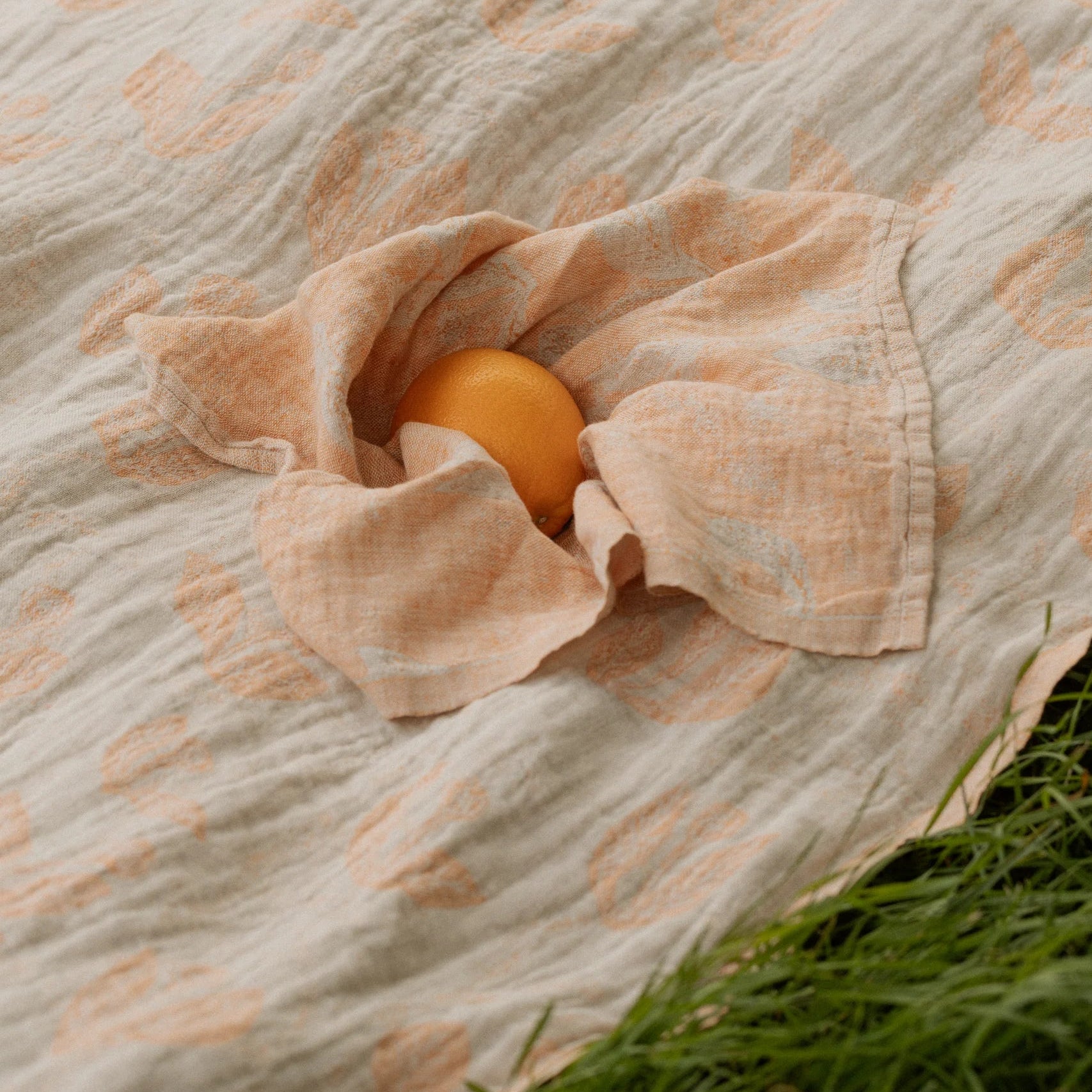 Lapuan Kankurit Kesakukka Napkin/Towel