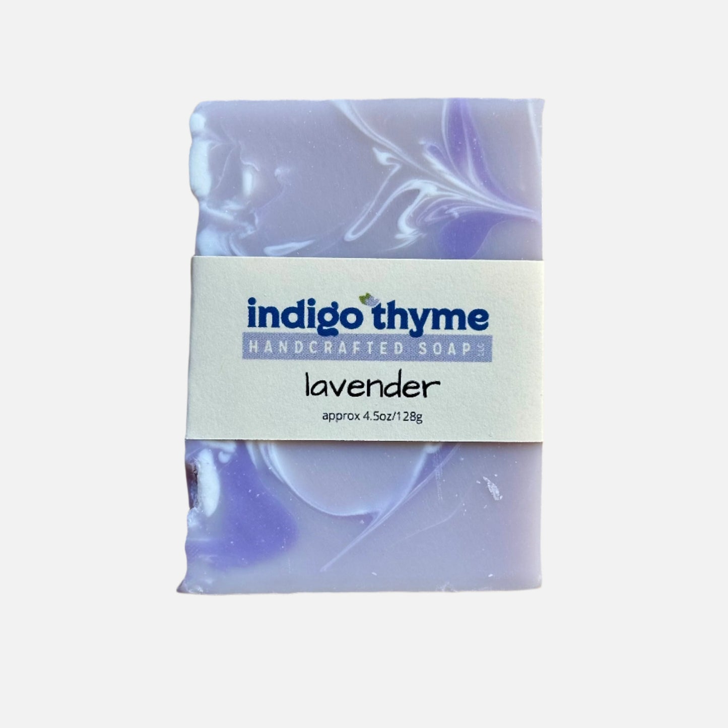 Indigo Thyme Handcrafted Soaps