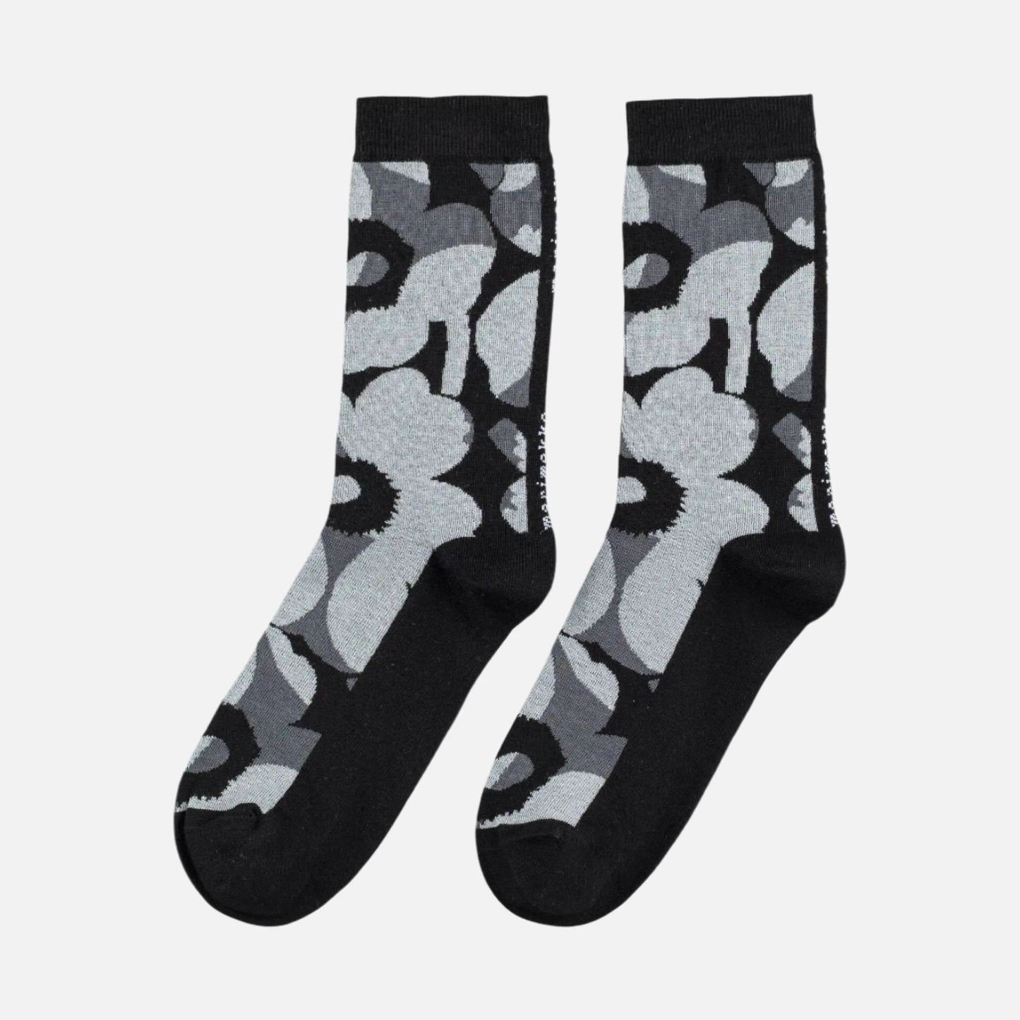 Marimekko Linjaus Unikko Socks