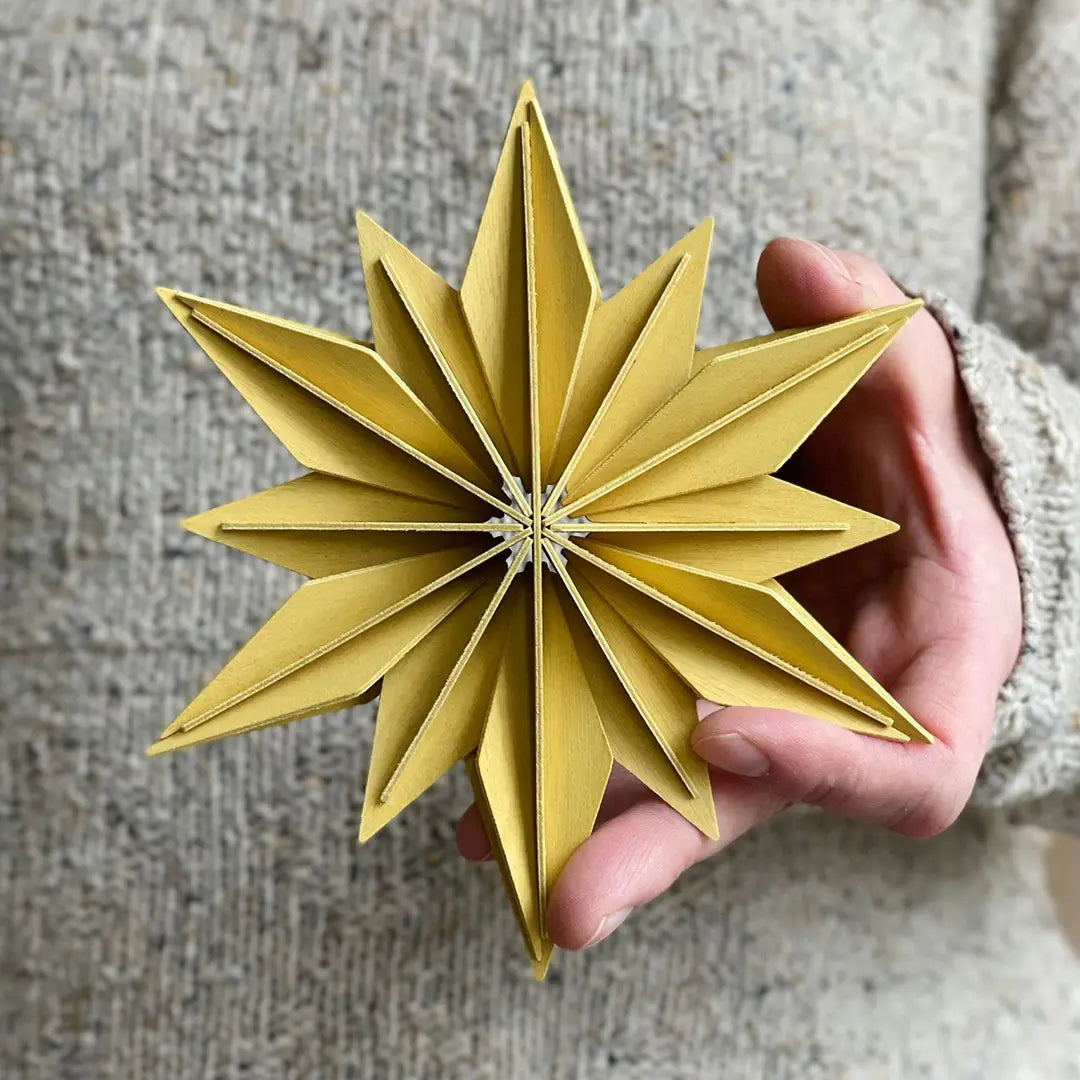 Lovi Decor Star