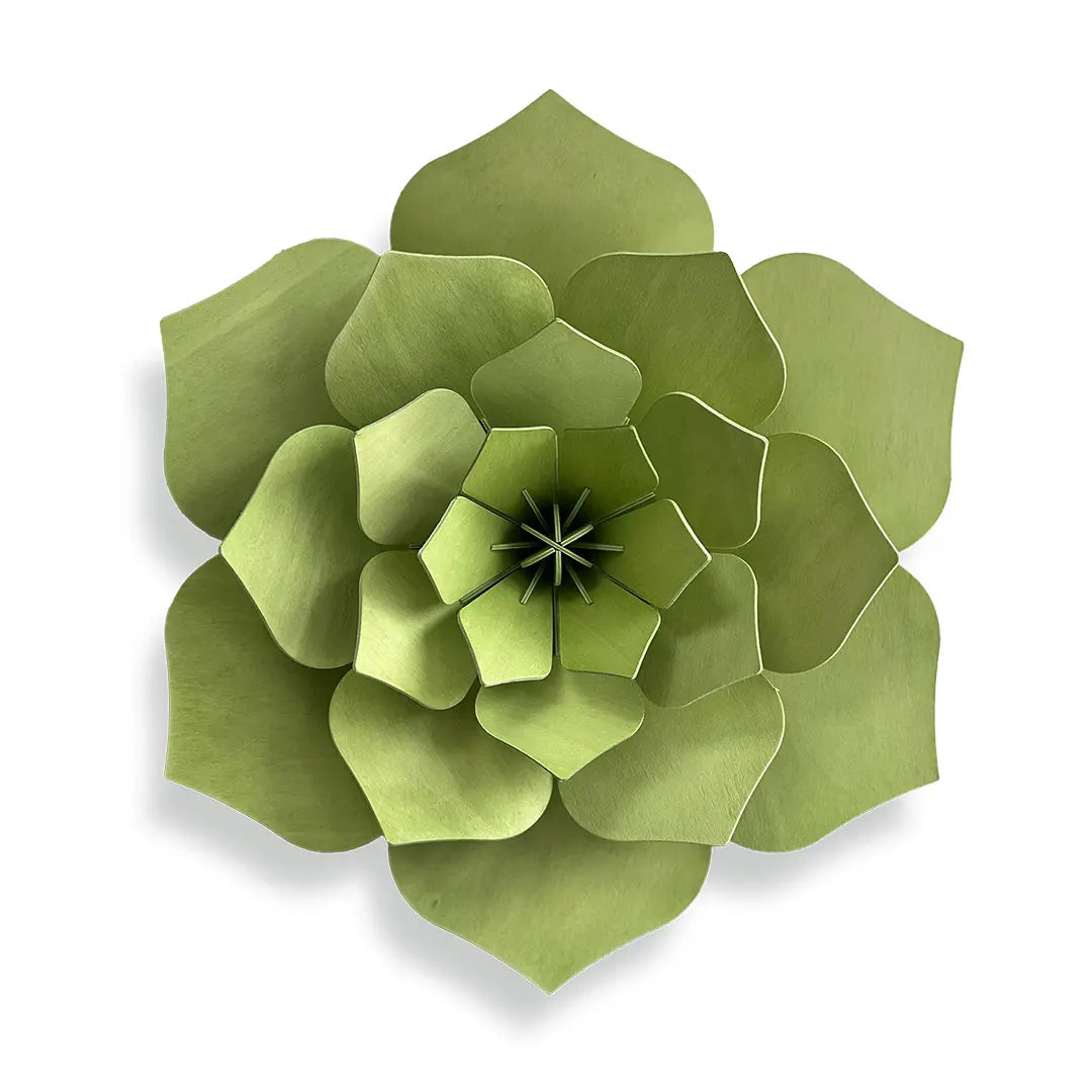 Lovi Decor Flower, 15 CM