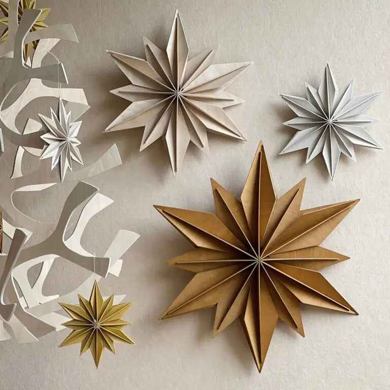 Lovi Decor Star