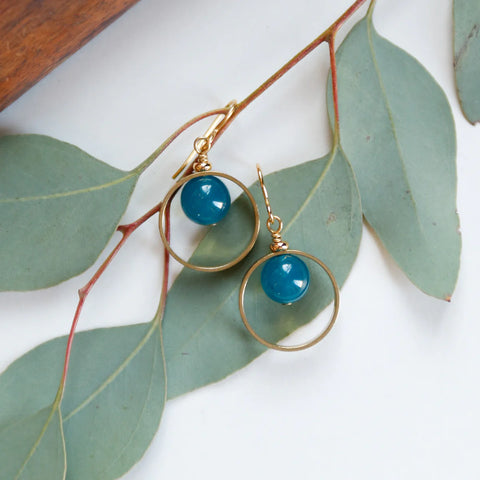 CIVAL Collective Tyan Earrings