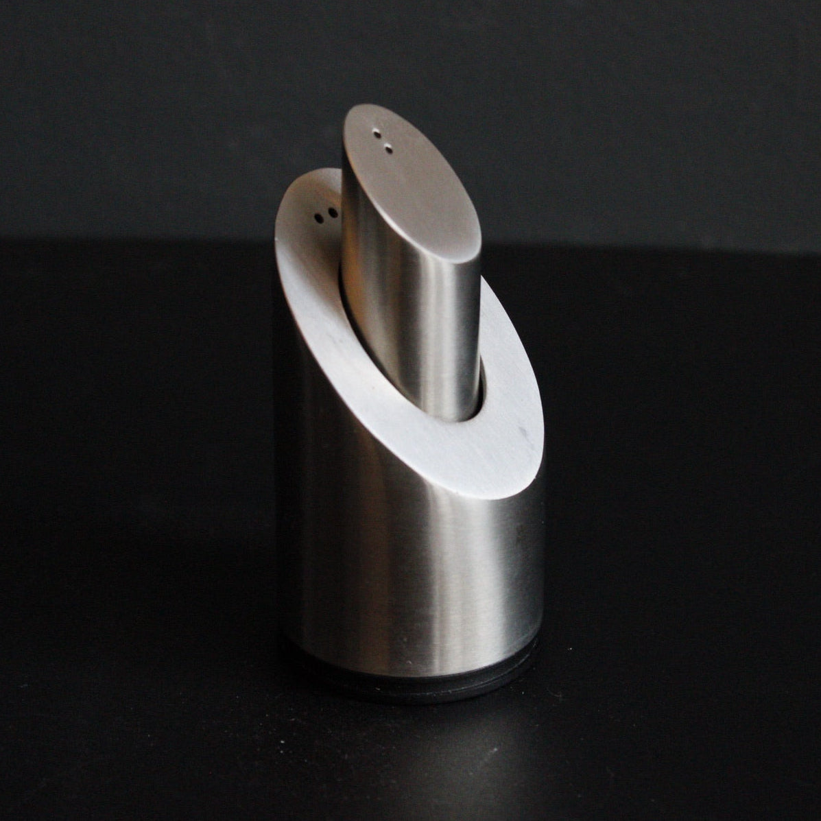 WMF Midcentury Salt & Pepper Shaker Set
