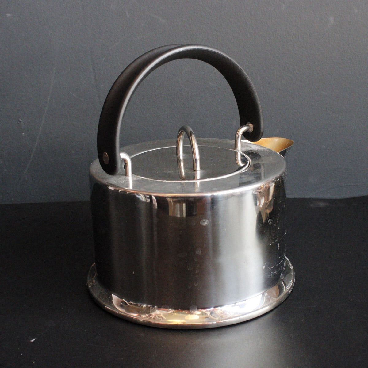 Vintage Bodum Osiris Kettle