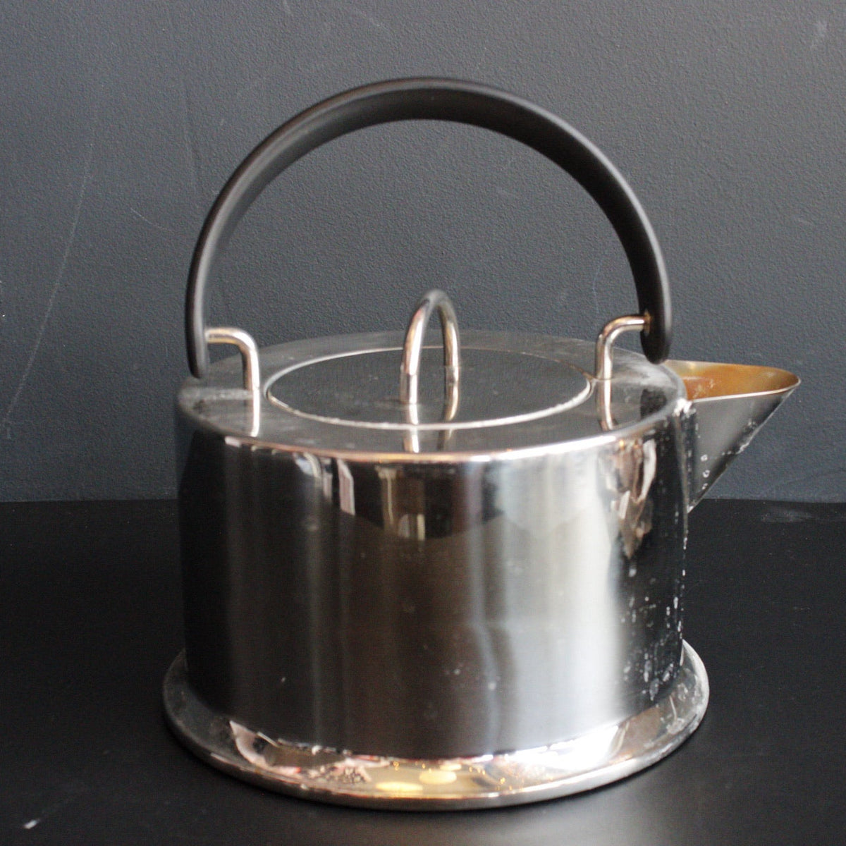 Vintage Bodum Osiris Kettle