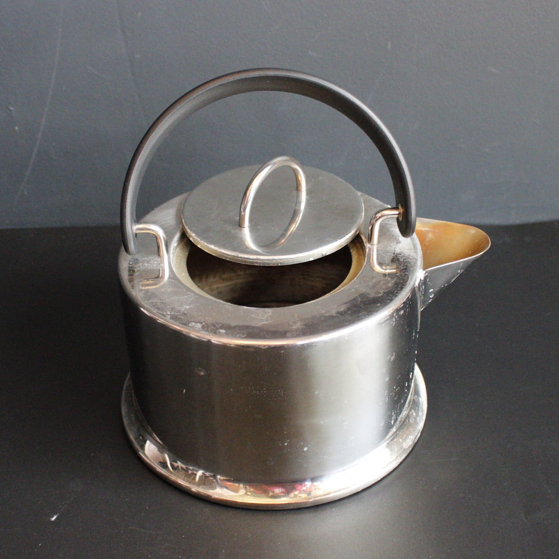Vintage Bodum Osiris Kettle