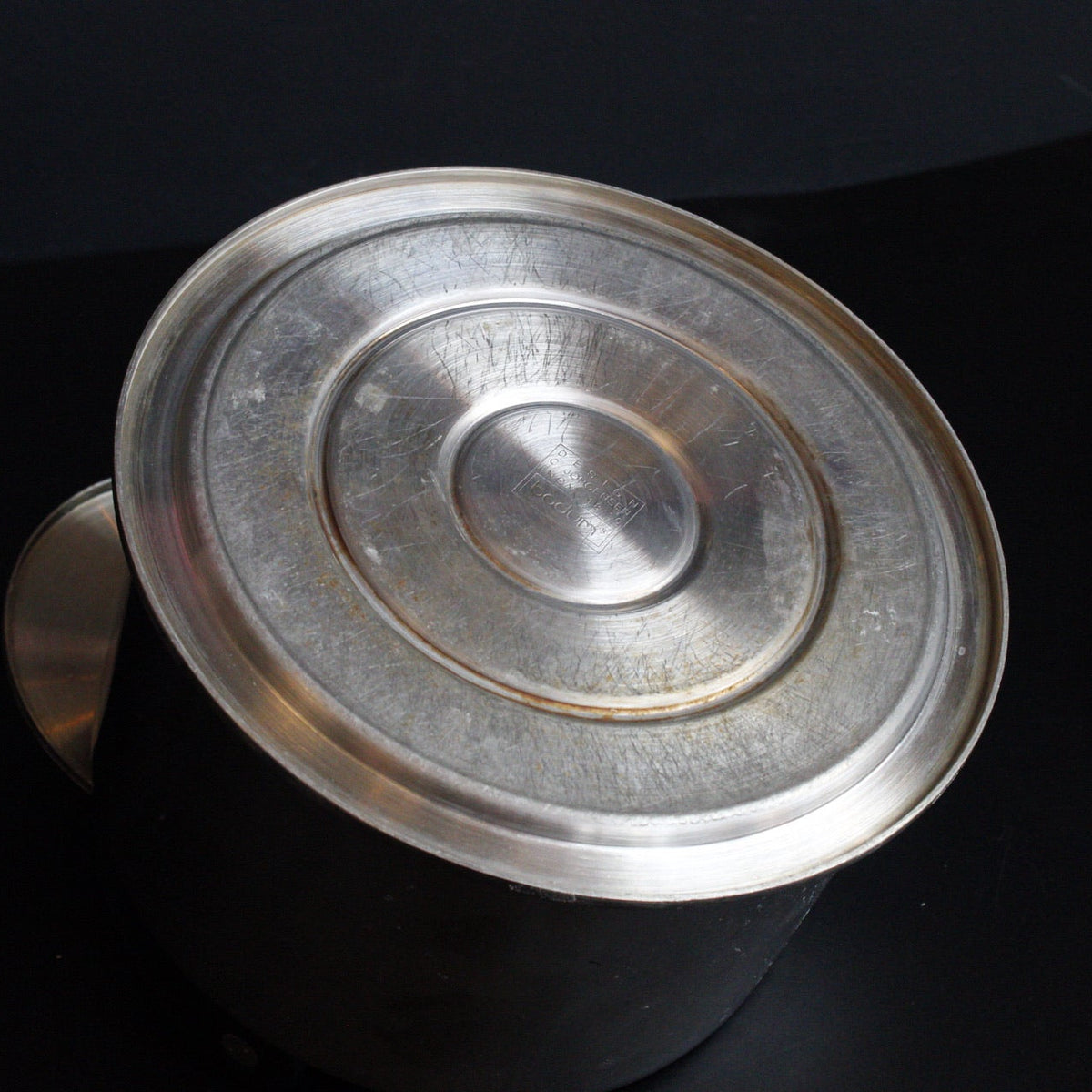 Vintage Bodum Osiris Kettle