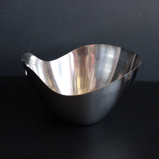 Vintage Danish Mid-Century Serving Bowl