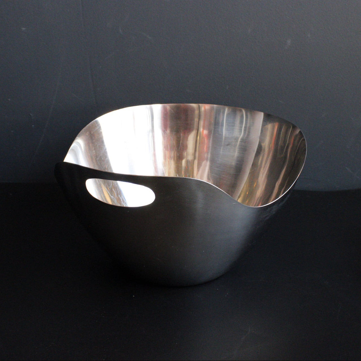 Vintage Danish Mid-Century Serving Bowl