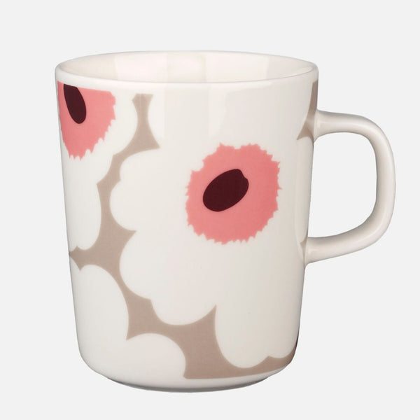 Marimekko Unikko Mug, 2.5 dl - Sale Colors