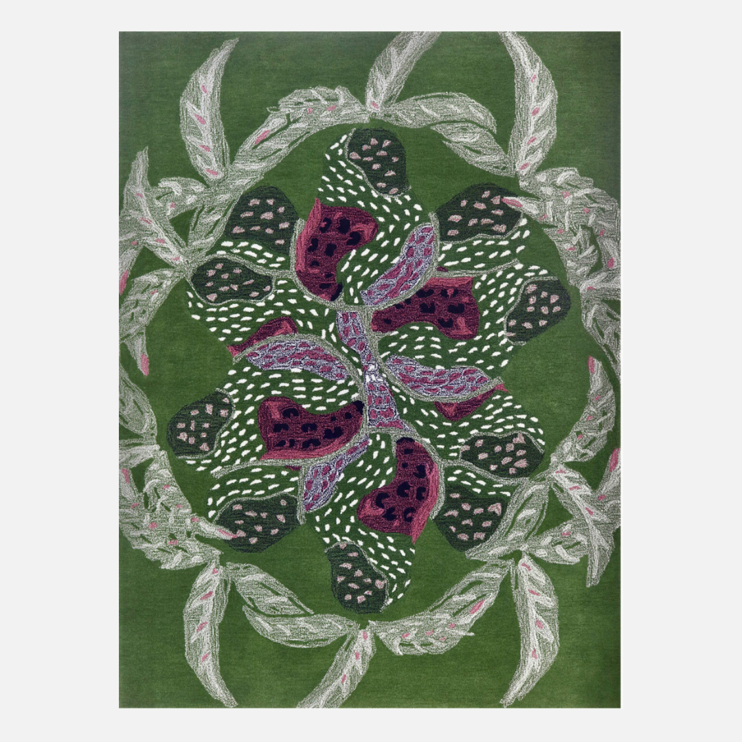 Finarte Oasis Rug