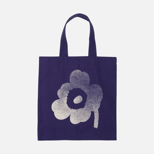 Marimekko Unikko Vankka Tote Bag