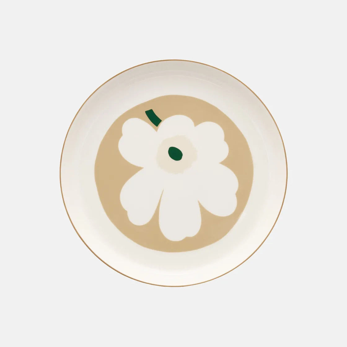 Marimekko Unikko Serving Dish 32cm