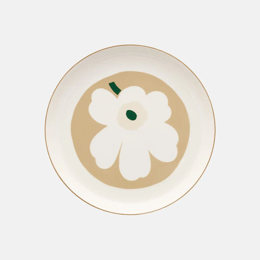 Marimekko Unikko Serving Dish 32cm