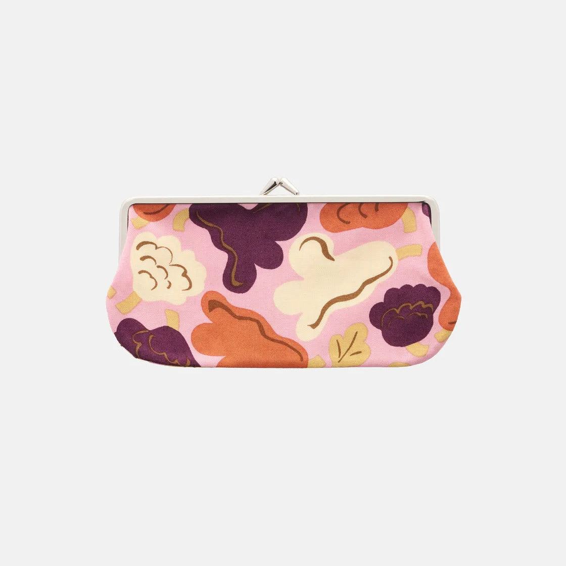Marimekko Kukasta Kukkaan Coin Purse