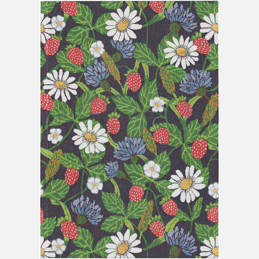 Ekelund Fragaria Kitchen Towel