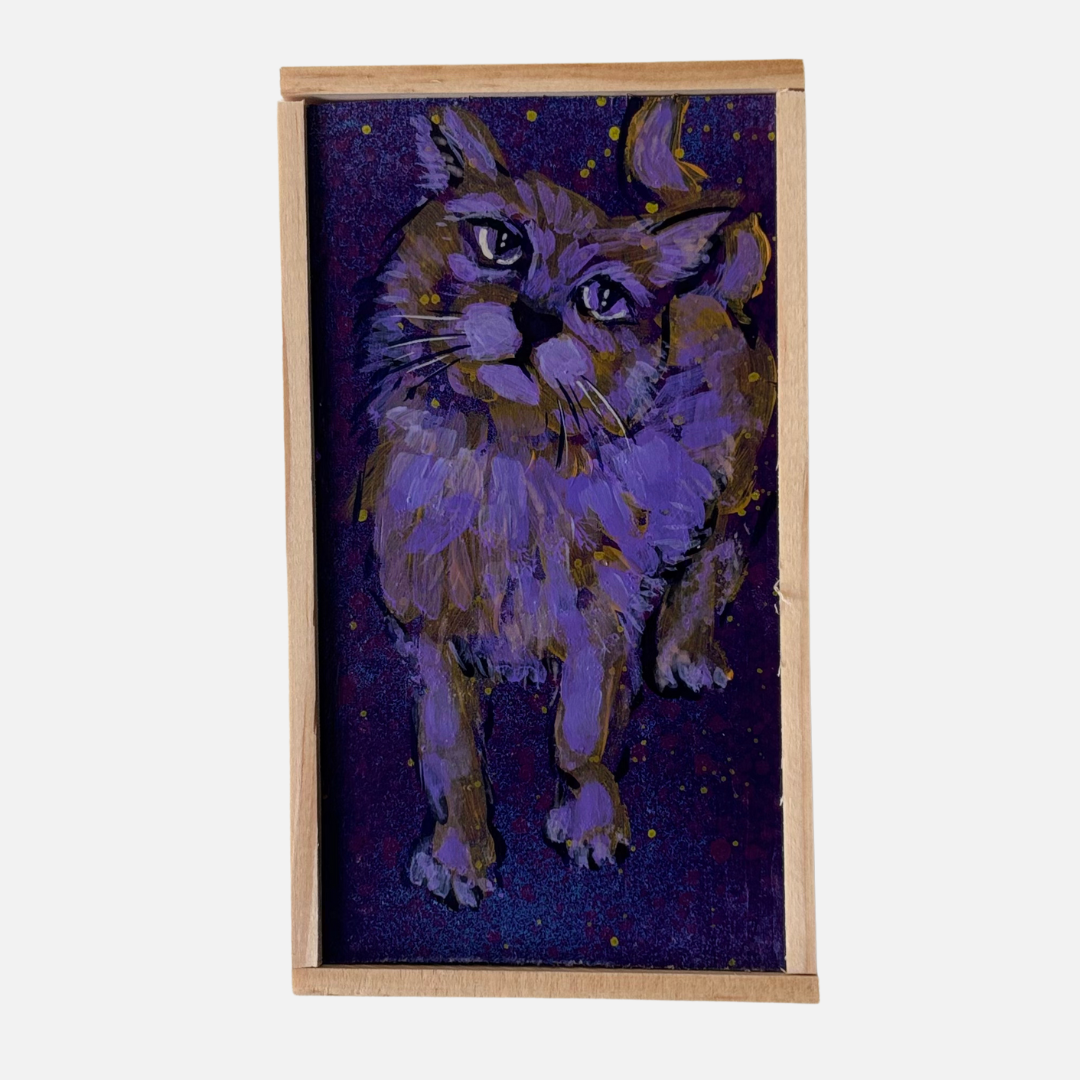 Mike Kasun 96 "'Nipped "