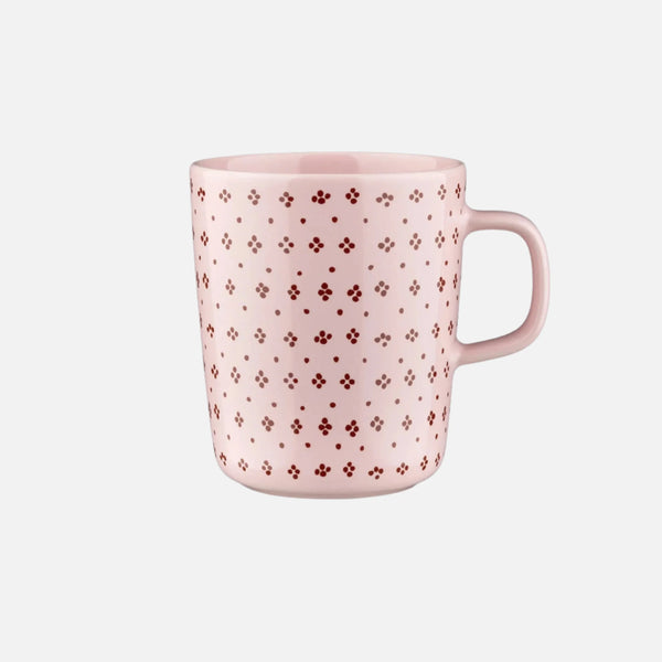 Marimekko Unikko 4 Piece Breakfast Set – Olson House
