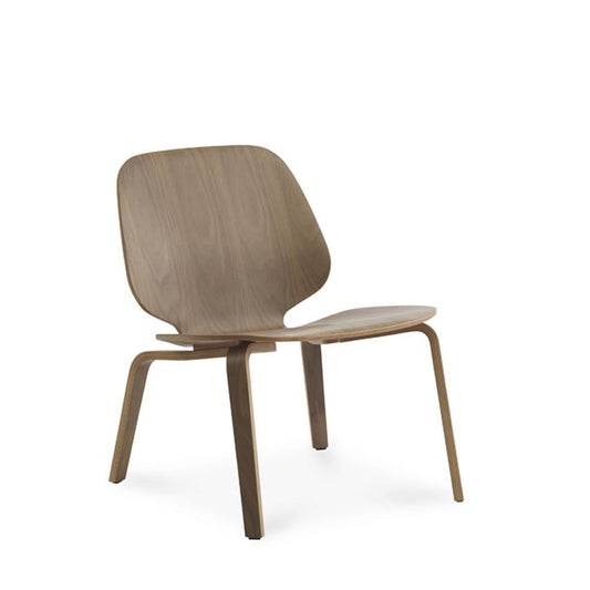 Normann Copenhagen My Chair Lounge Chair