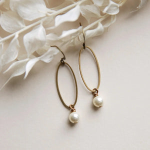 CIVAL Collective Odette Earrings
