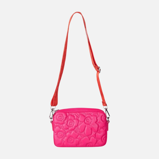 Marimekko Soft Gratha Unikko Shoulder Bag