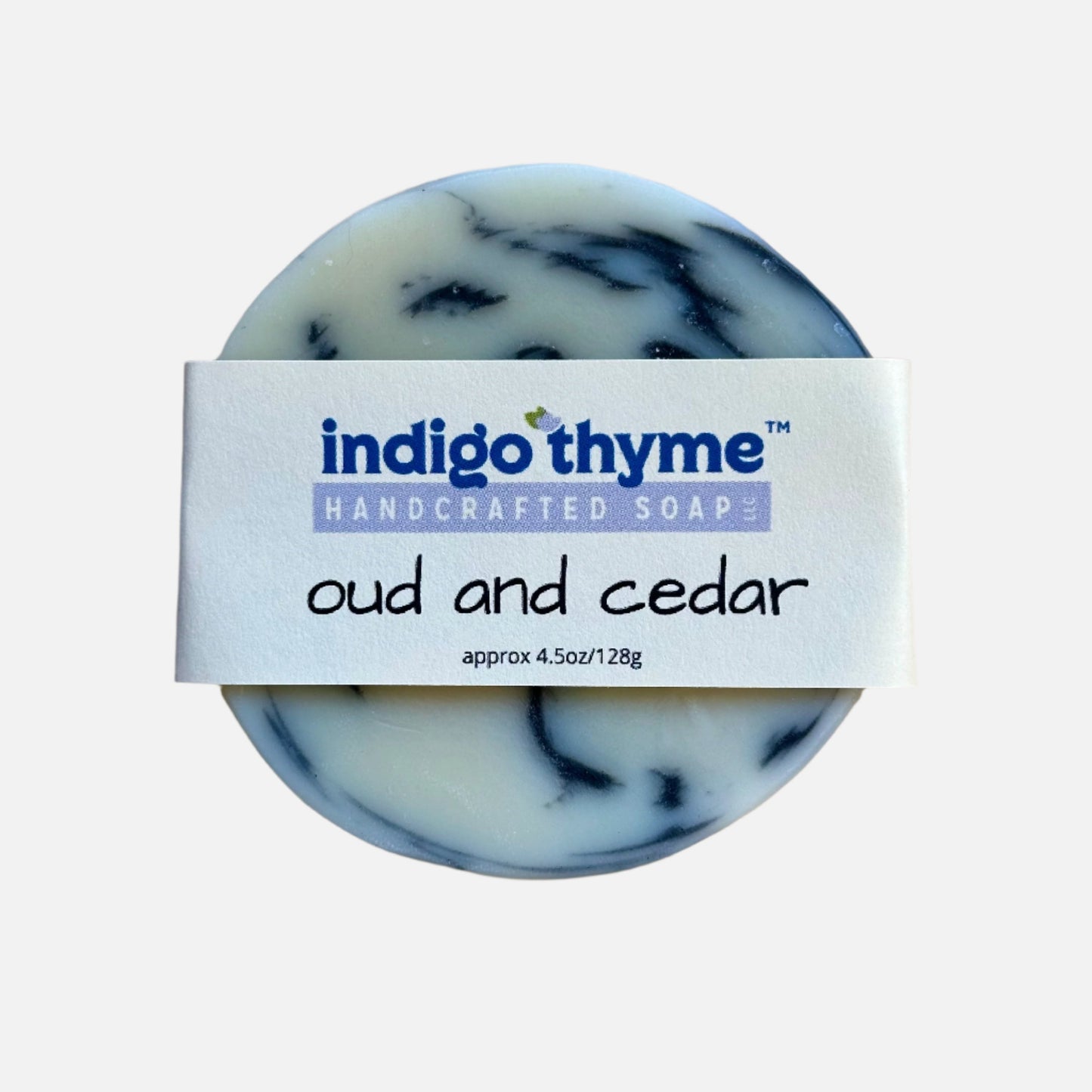 Indigo Thyme Handcrafted Soaps