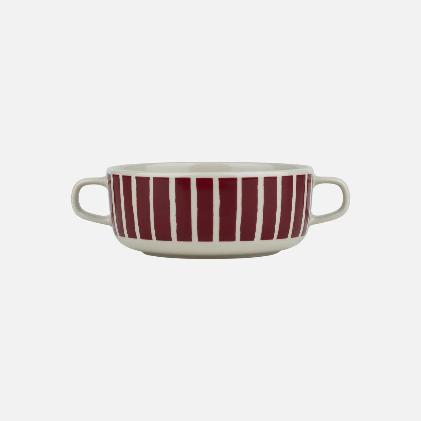 Marimekko Piccolo Bowl with Handles
