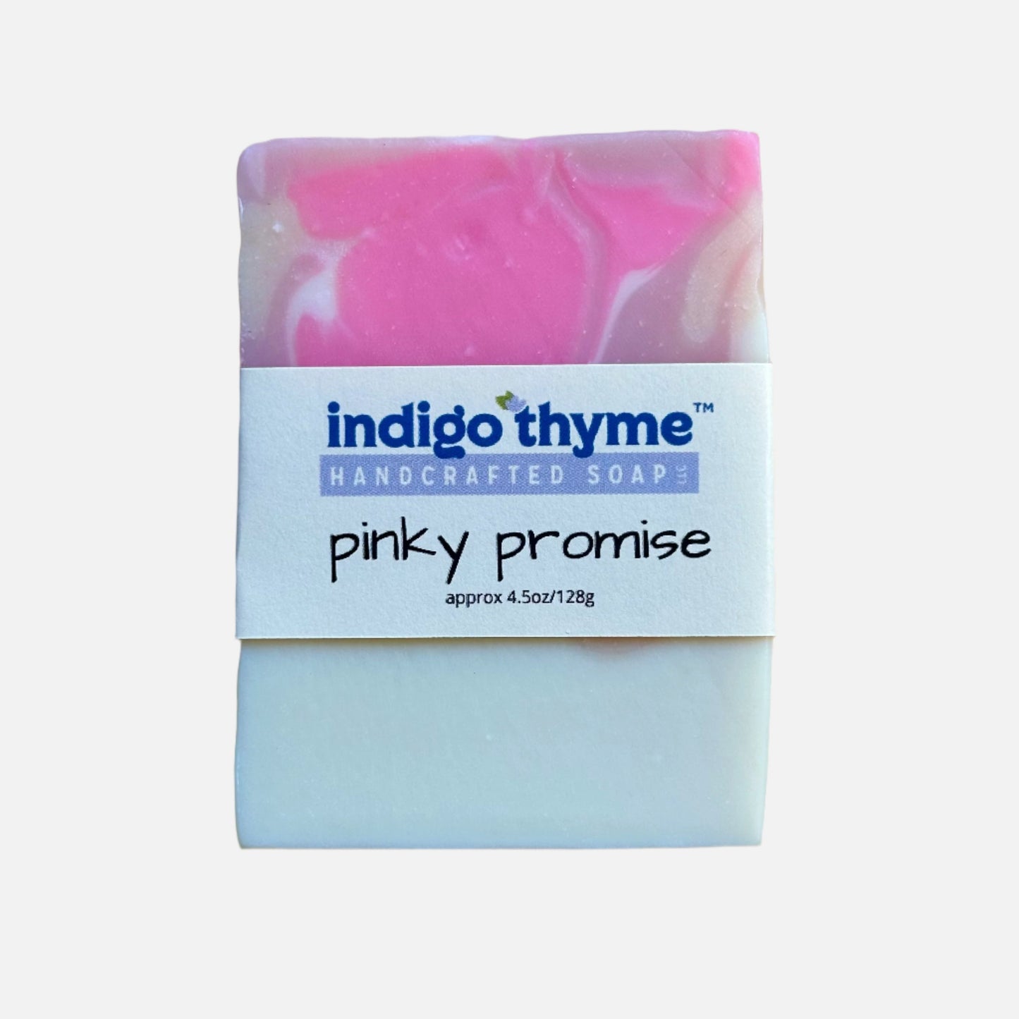 Indigo Thyme Handcrafted Soaps