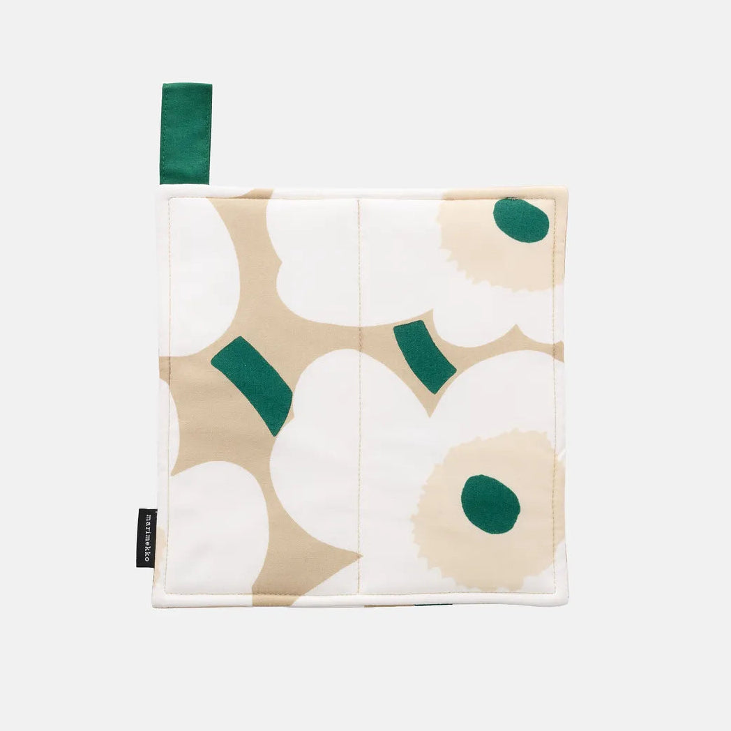 Marimekko Pieni Unikko Pot Holder