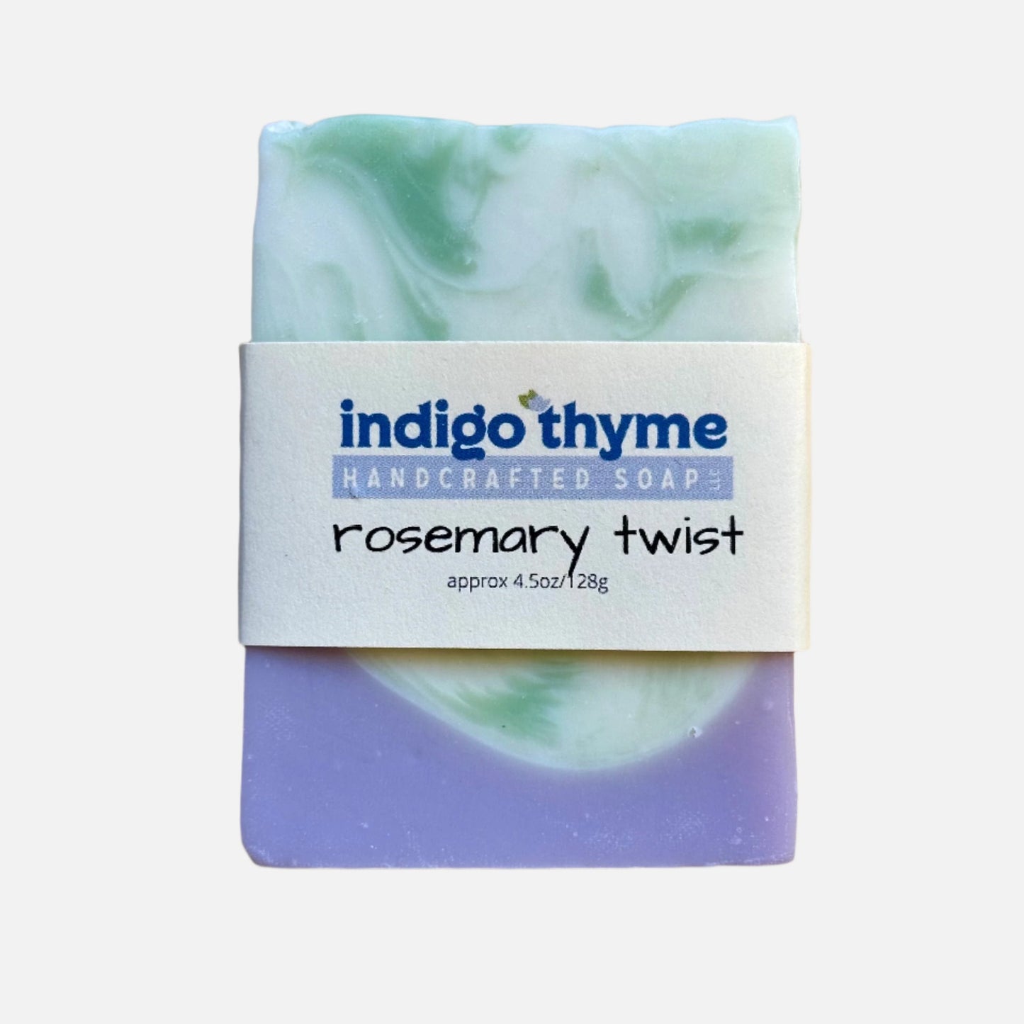 Indigo Thyme Handcrafted Soaps