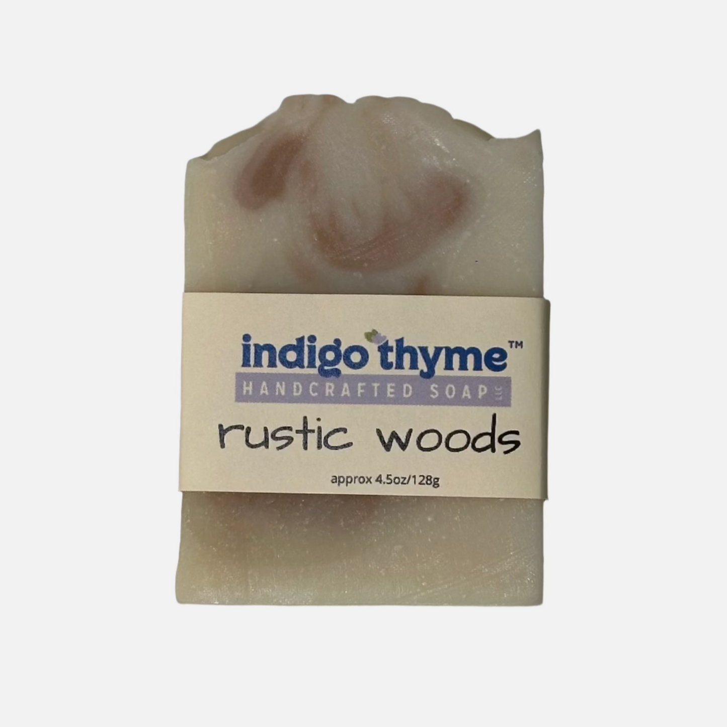 Indigo Thyme Handcrafted Soaps