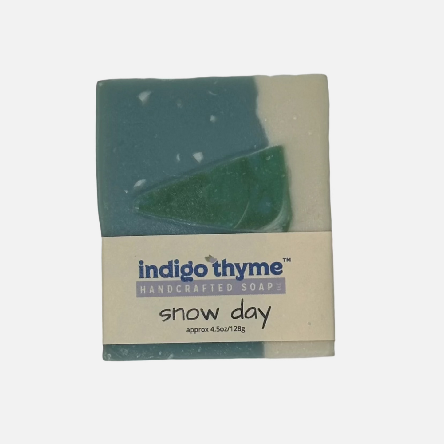 Indigo Thyme Handcrafted Soaps