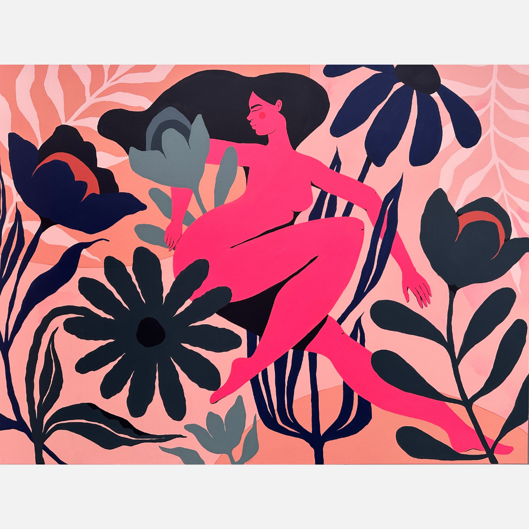 Emma Daisy - "Turn it Back"